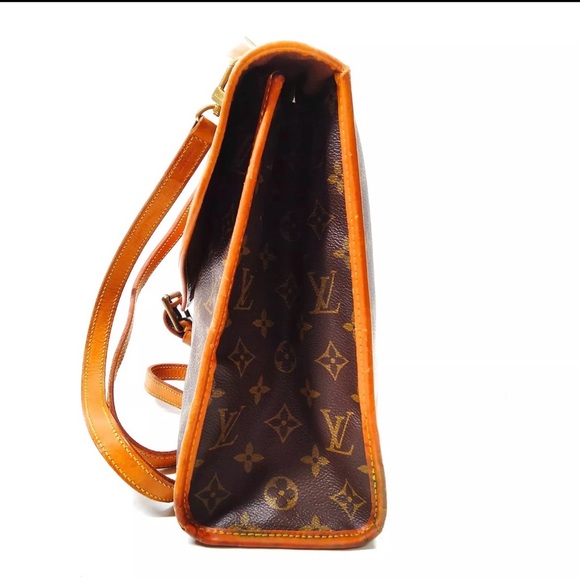 EUC Louis Vuitton Beverly MM shoulder Bag - Picture 12 of 12